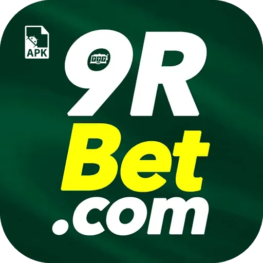 APK oficial da 9rbet para Android