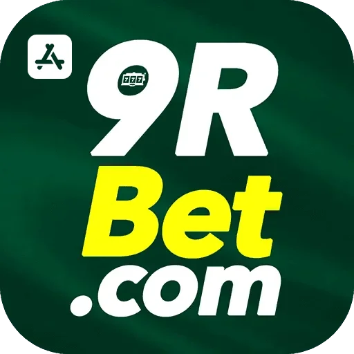 APP oficial da 9rbet para mobile