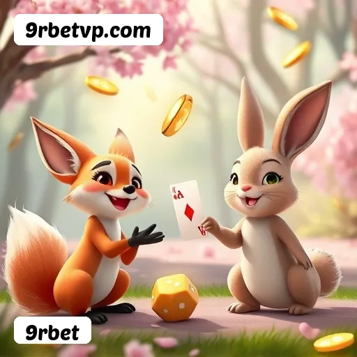 Catálogo 9rbet 2.547 jogos - Pragmatic Play, Evolution, NetEnt