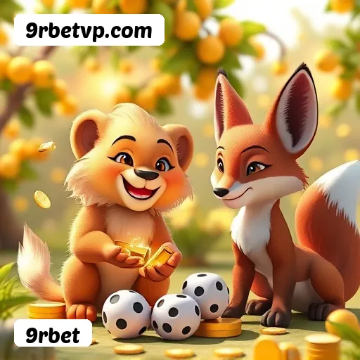 Requisitos do APK da 9rbet para Android