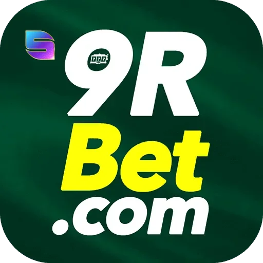 Logo da 9rbet