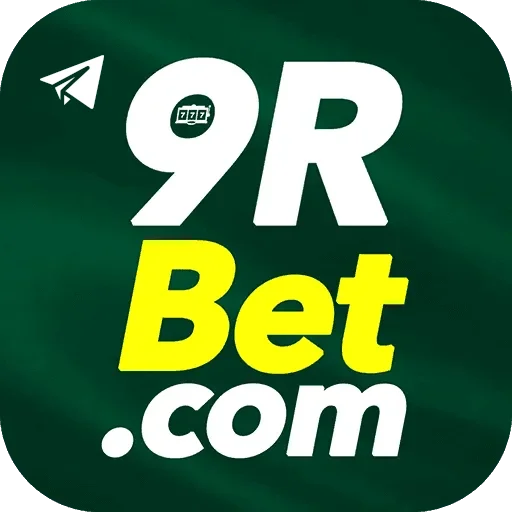 Canal oficial da 9rbet no Telegram